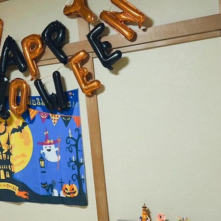 3Room 63M2 Party Ok Namba 大阪市 エクステリア 写真