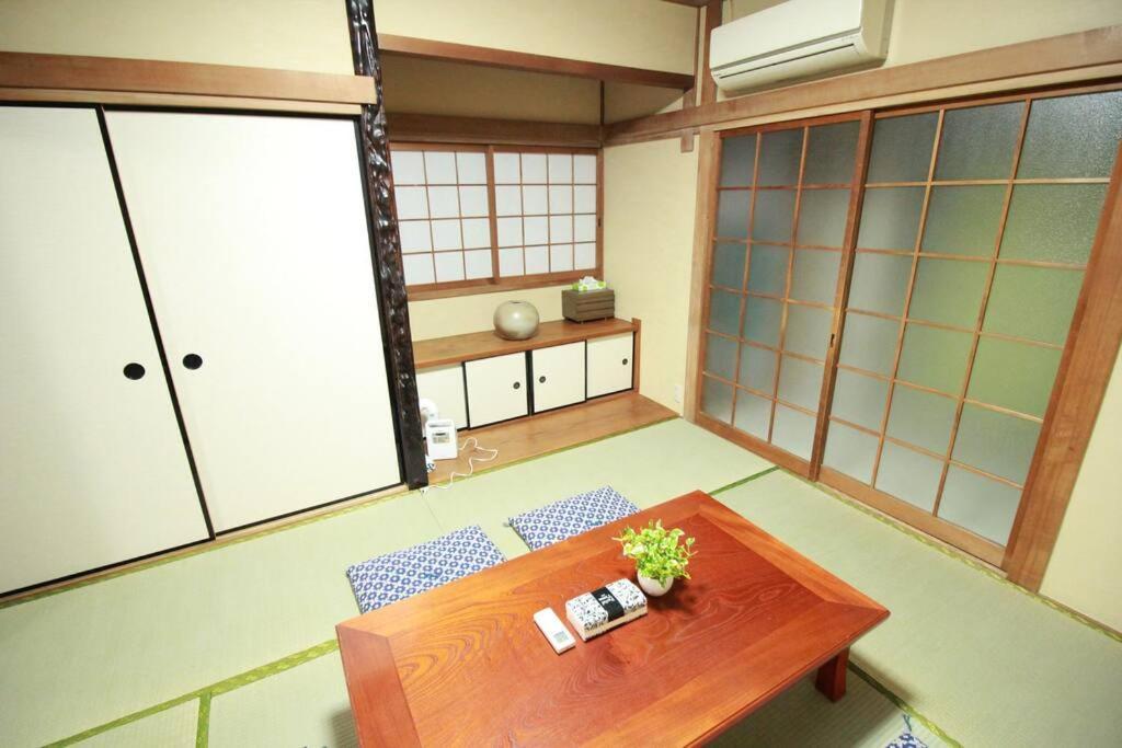 3Room 63M2 Party Ok Namba 大阪市 エクステリア 写真