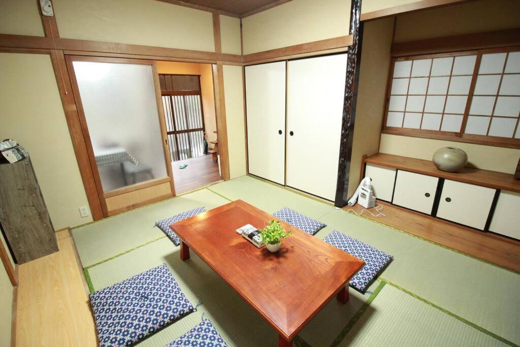 3Room 63M2 Party Ok Namba 大阪市 エクステリア 写真