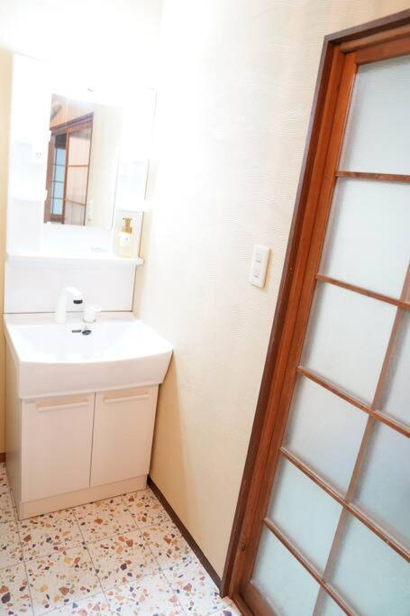 3Room 63M2 Party Ok Namba 大阪市 エクステリア 写真