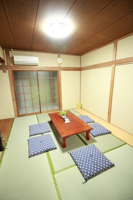 3Room 63M2 Party Ok Namba 大阪市 エクステリア 写真