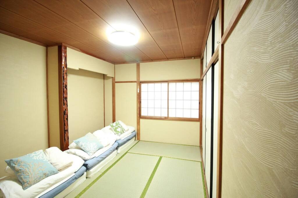 3Room 63M2 Party Ok Namba 大阪市 エクステリア 写真