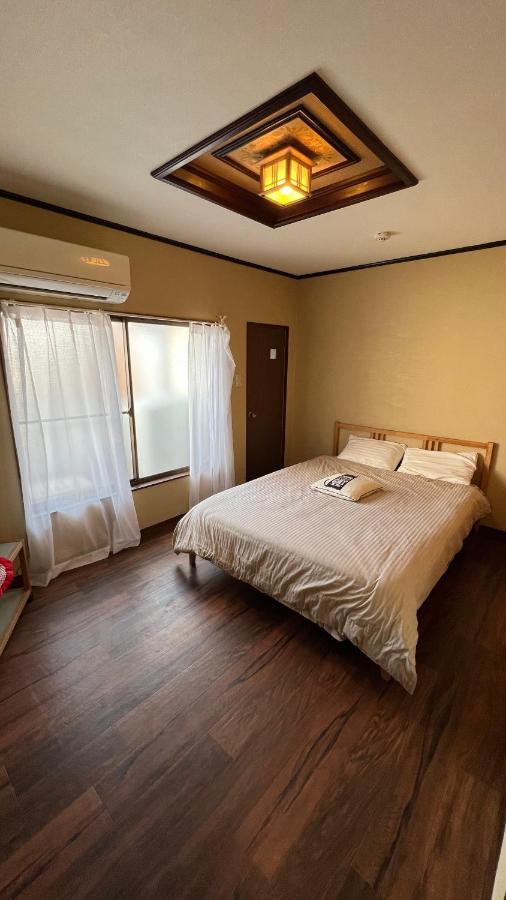3Room 63M2 Party Ok Namba 大阪市 エクステリア 写真
