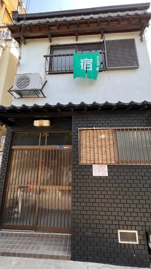 3Room 63M2 Party Ok Namba 大阪市 エクステリア 写真