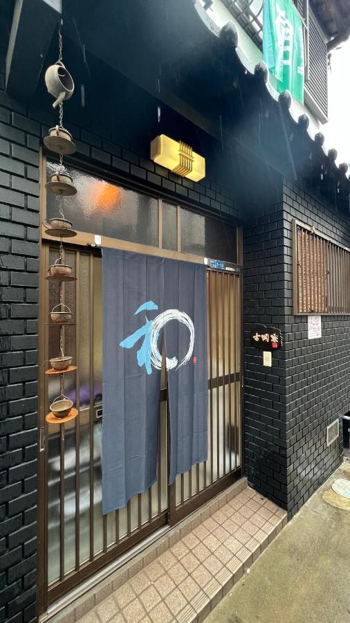 3Room 63M2 Party Ok Namba 大阪市 エクステリア 写真