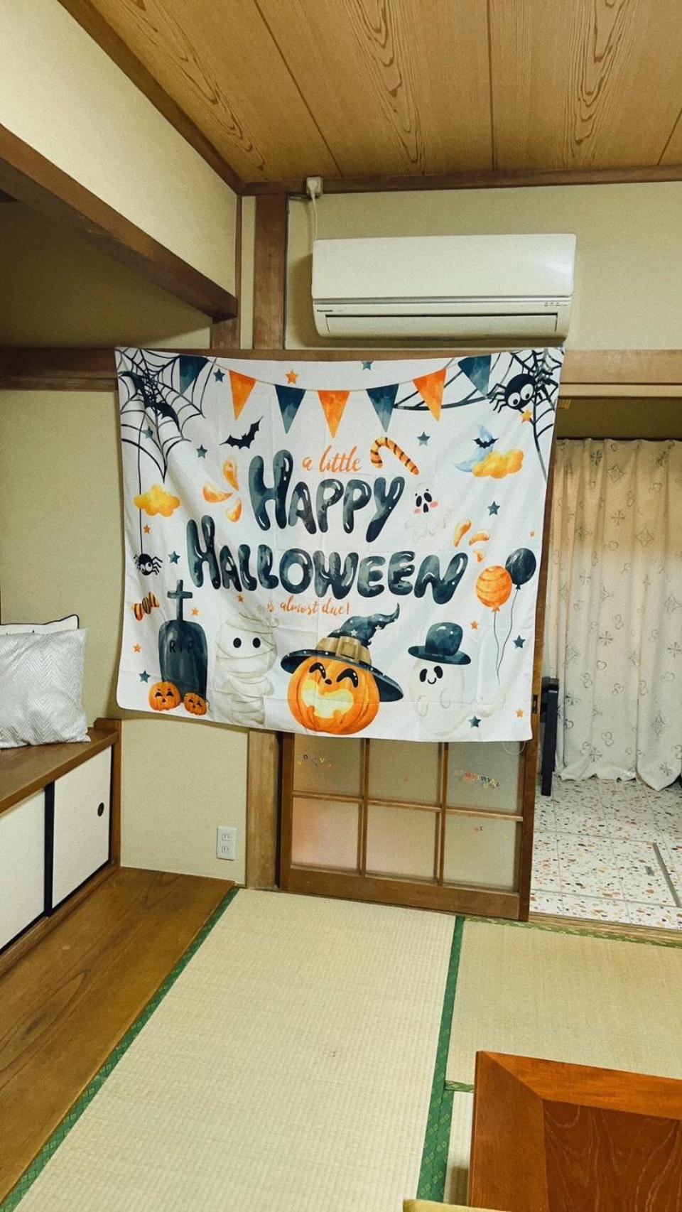 3Room 63M2 Party Ok Namba 大阪市 エクステリア 写真