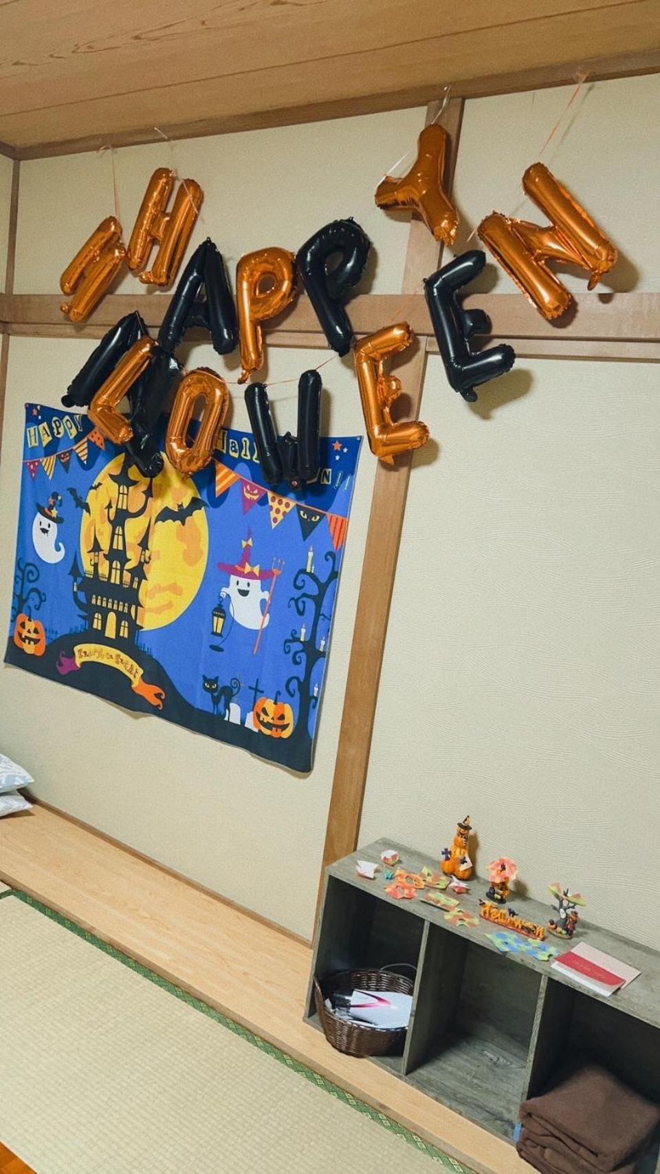 3Room 63M2 Party Ok Namba 大阪市 エクステリア 写真