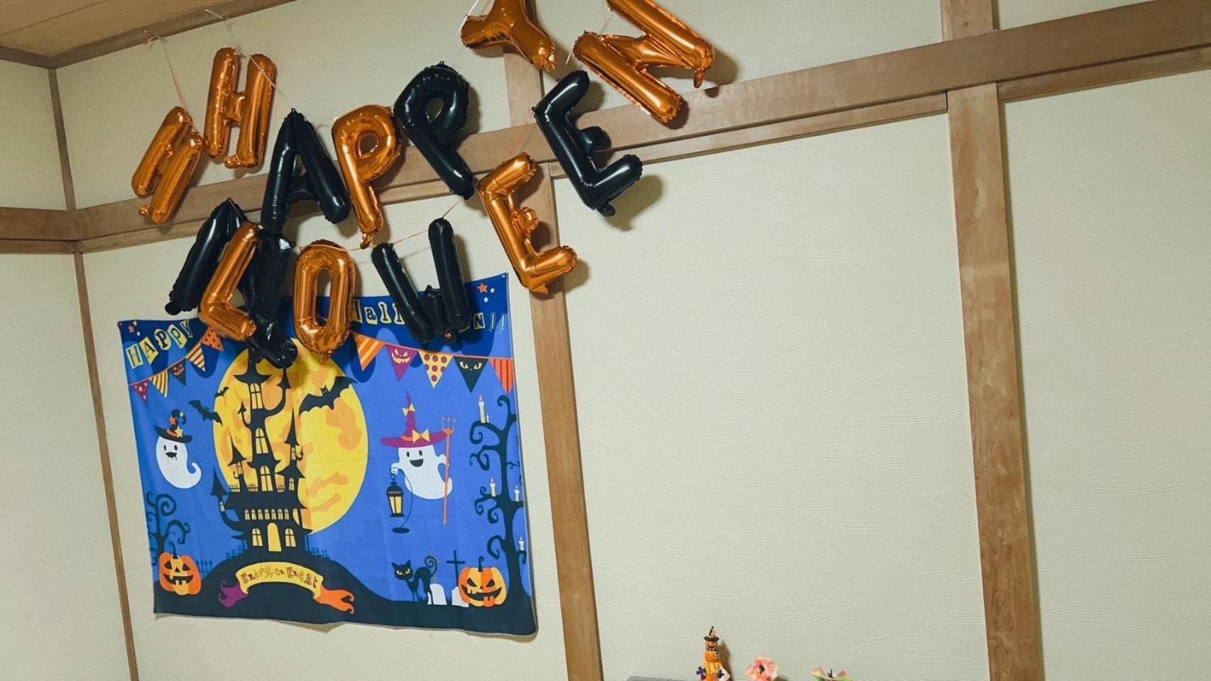 3Room 63M2 Party Ok Namba 大阪市 エクステリア 写真